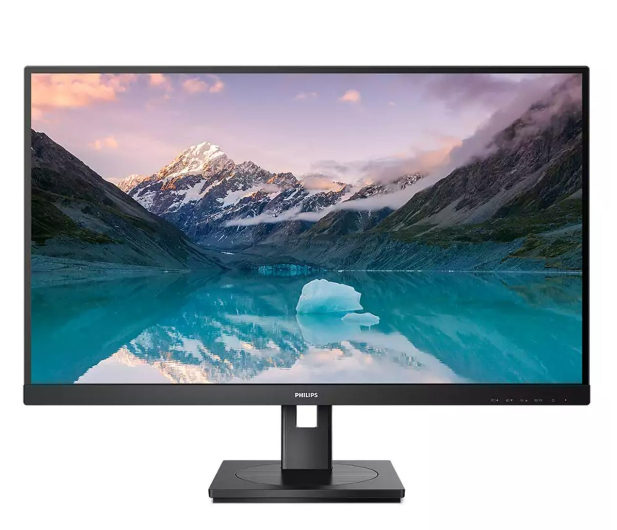 PHILIPS 27''  275S9JML/00  Czarny - 1169507 - zdjęcie